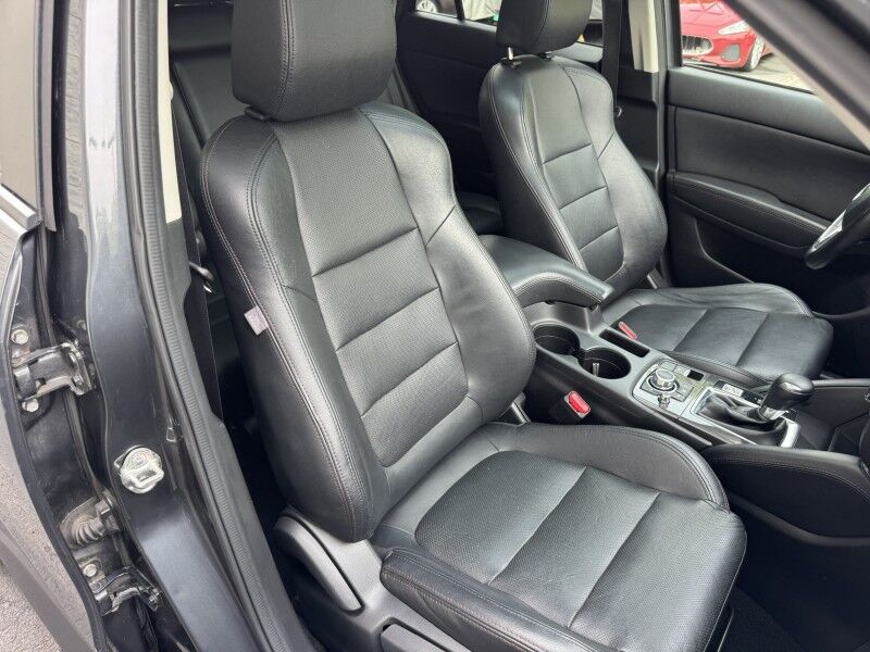 2016 Mazda CX-5 Grand Touring Willow Grove PA