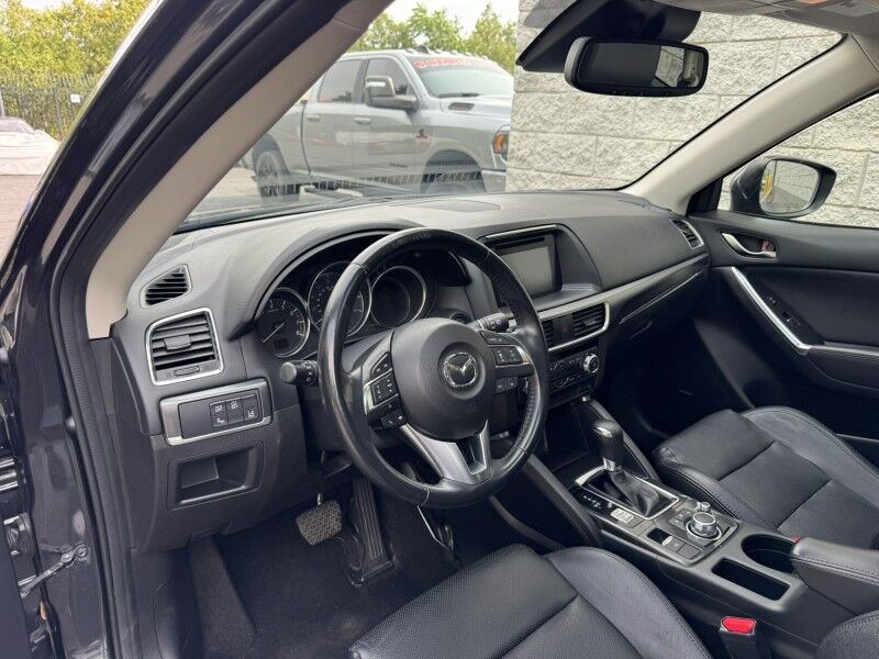 2016 Mazda CX-5 Grand Touring Willow Grove PA