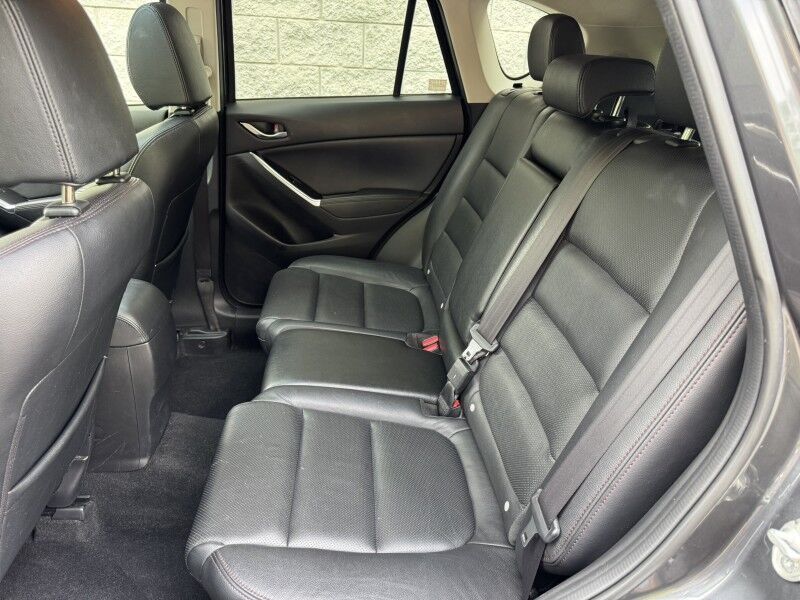 2016 Mazda CX-5 Grand Touring Willow Grove PA