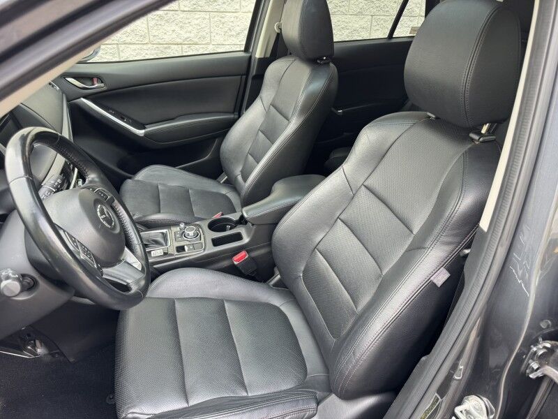 2016 Mazda CX-5 Grand Touring Willow Grove PA