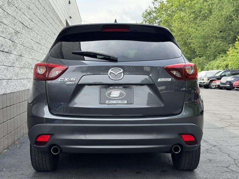 2016 Mazda CX-5 Grand Touring Willow Grove PA