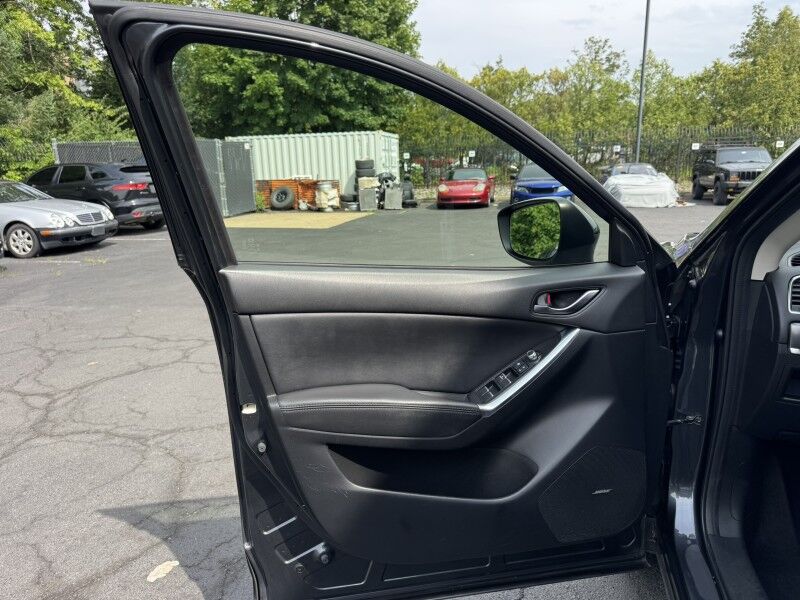 2016 Mazda CX-5 Grand Touring Willow Grove PA
