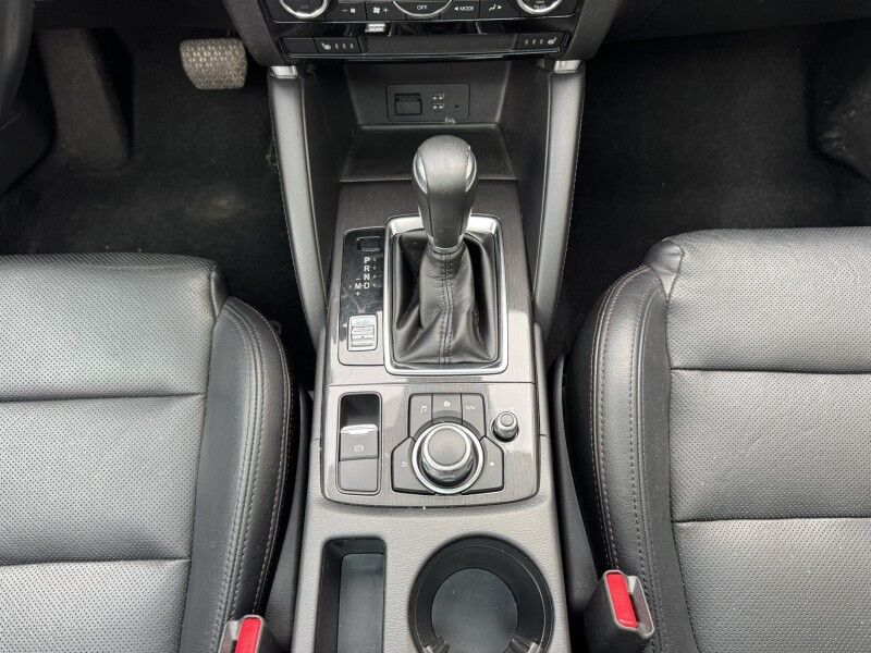 2016 Mazda CX-5 Grand Touring Willow Grove PA