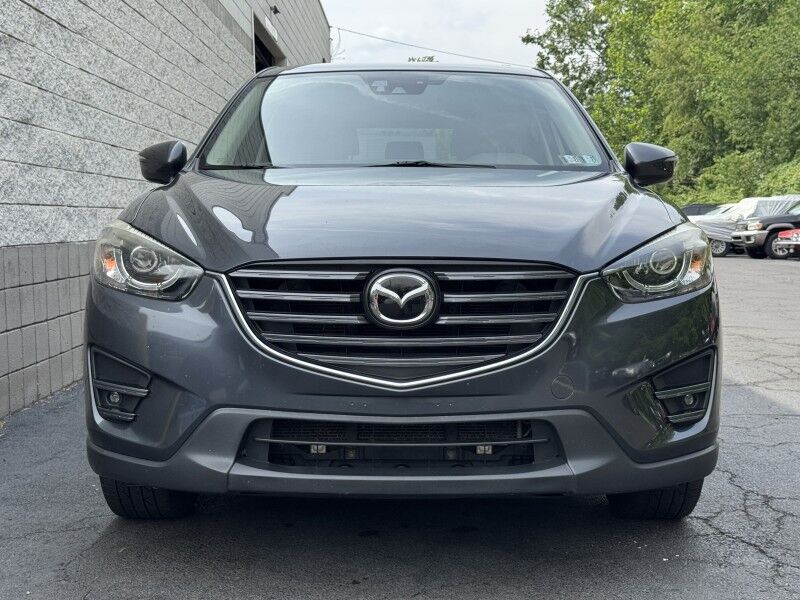 2016 Mazda CX-5 Grand Touring Willow Grove PA