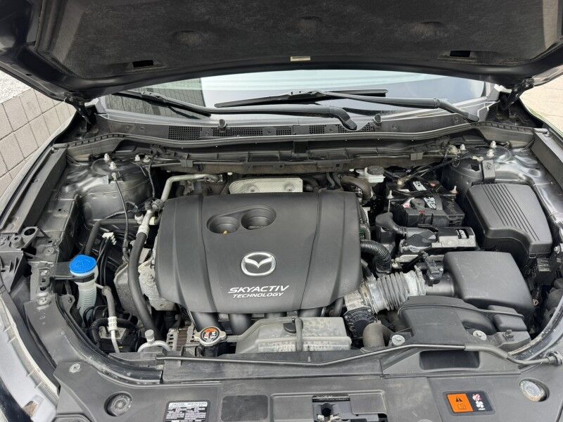 2016 Mazda CX-5 Grand Touring Willow Grove PA