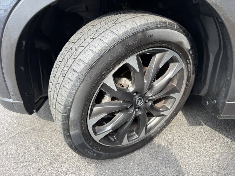 2016 Mazda CX-5 Grand Touring Willow Grove PA