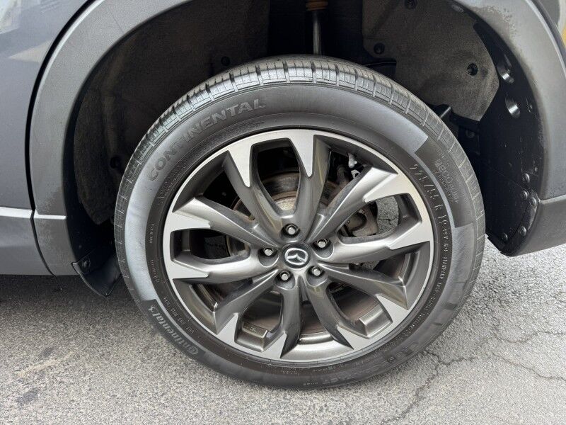 2016 Mazda CX-5 Grand Touring Willow Grove PA