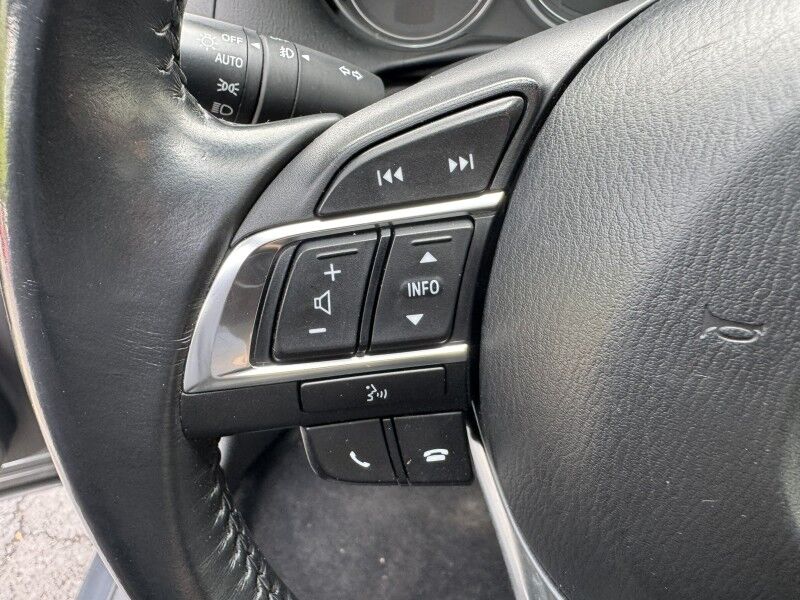 2016 Mazda CX-5 Grand Touring Willow Grove PA
