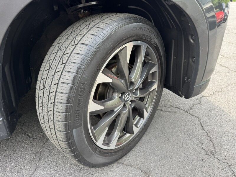 2016 Mazda CX-5 Grand Touring Willow Grove PA