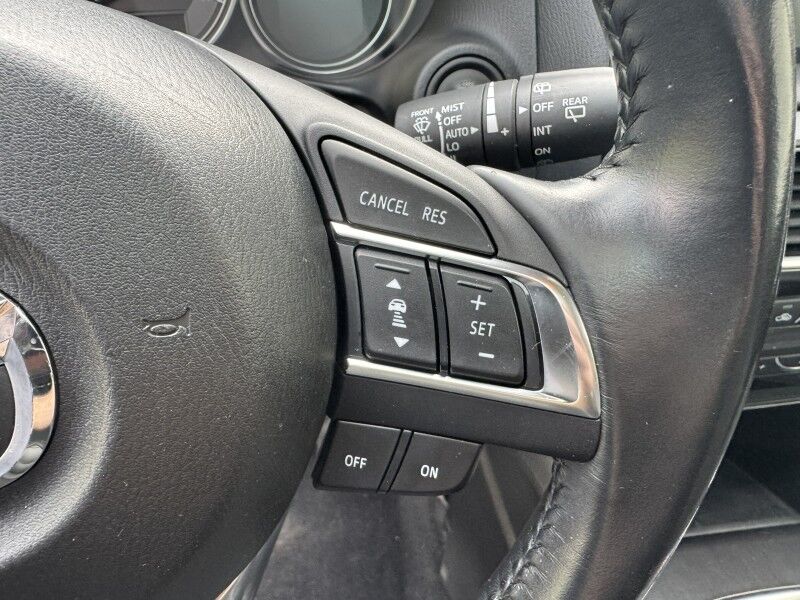 2016 Mazda CX-5 Grand Touring Willow Grove PA