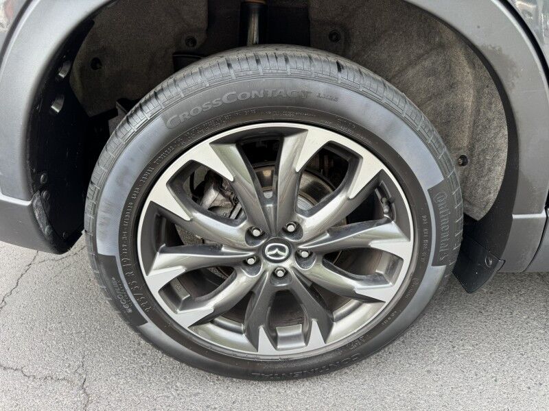 2016 Mazda CX-5 Grand Touring Willow Grove PA
