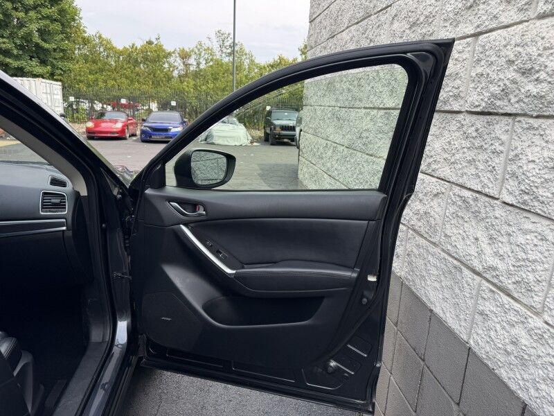 2016 Mazda CX-5 Grand Touring Willow Grove PA