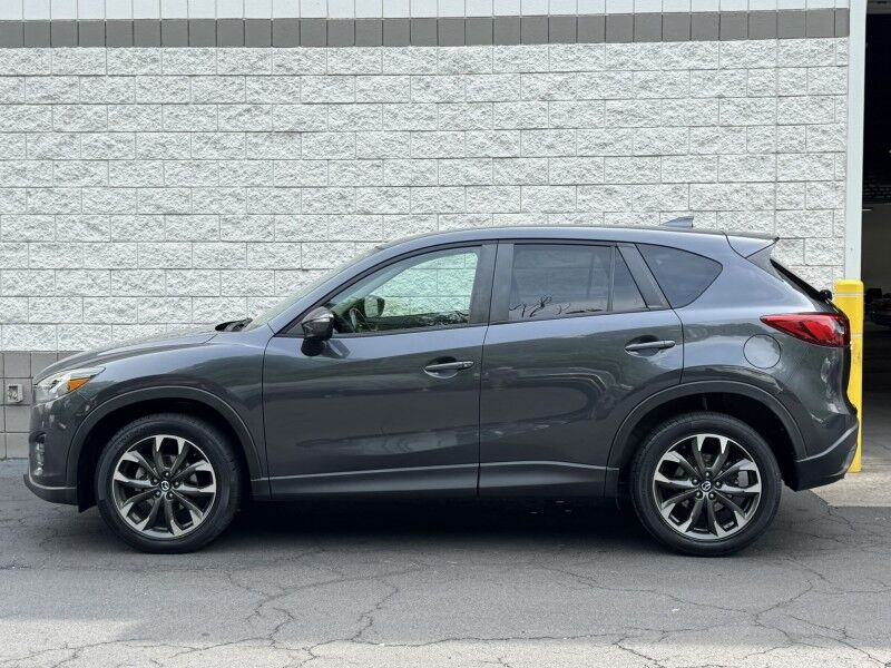 2016 Mazda CX-5 Grand Touring Willow Grove PA