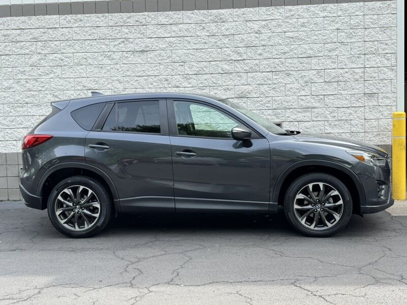 2016 Mazda CX-5 Grand Touring Willow Grove PA