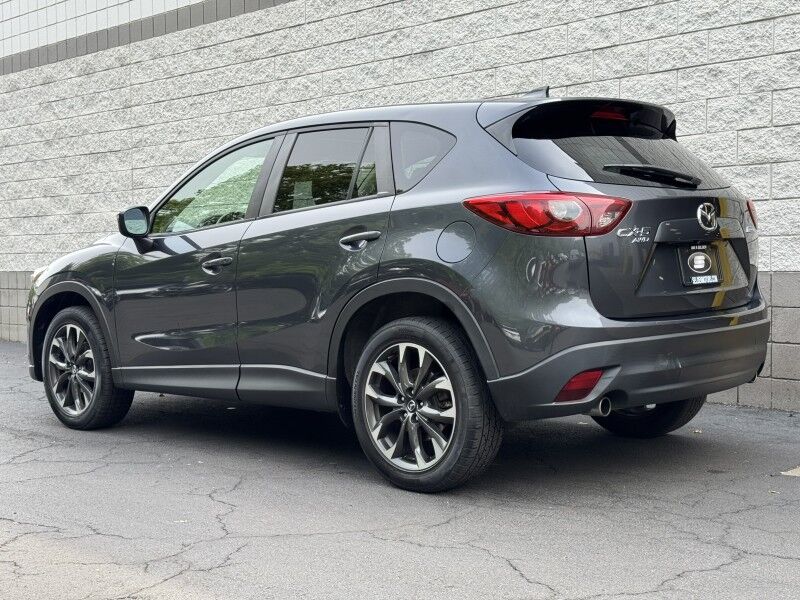 2016 Mazda CX-5 Grand Touring Willow Grove PA