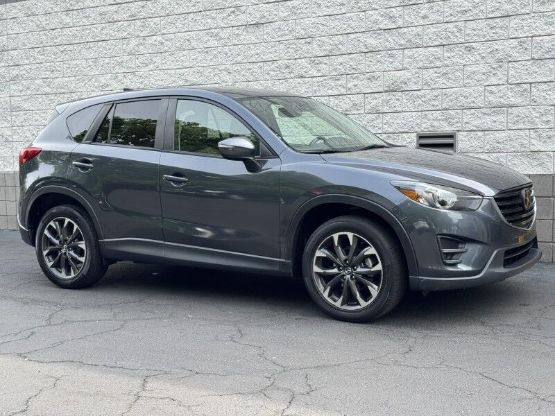 2016 Mazda CX-5 Grand Touring Willow Grove PA
