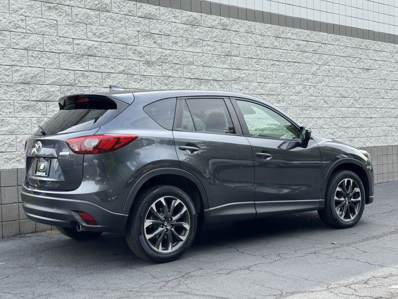 2016 Mazda CX-5 Grand Touring Willow Grove PA