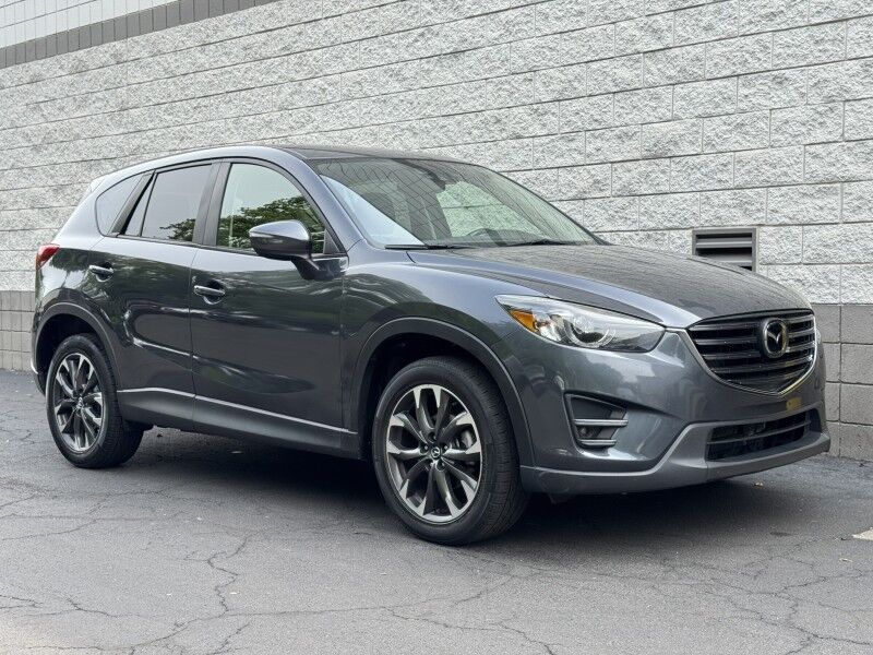 2016 Mazda CX-5 Grand Touring Willow Grove PA