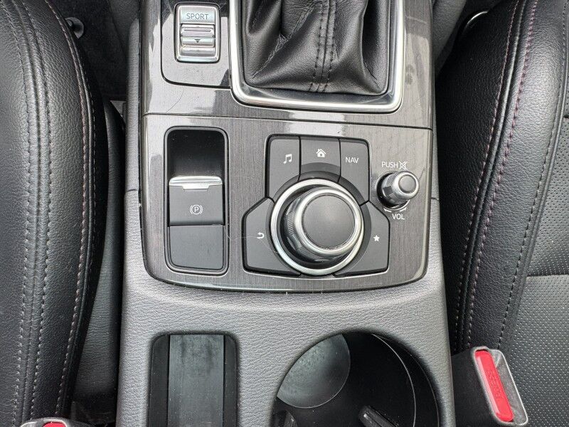 2016 Mazda CX-5 Grand Touring Willow Grove PA
