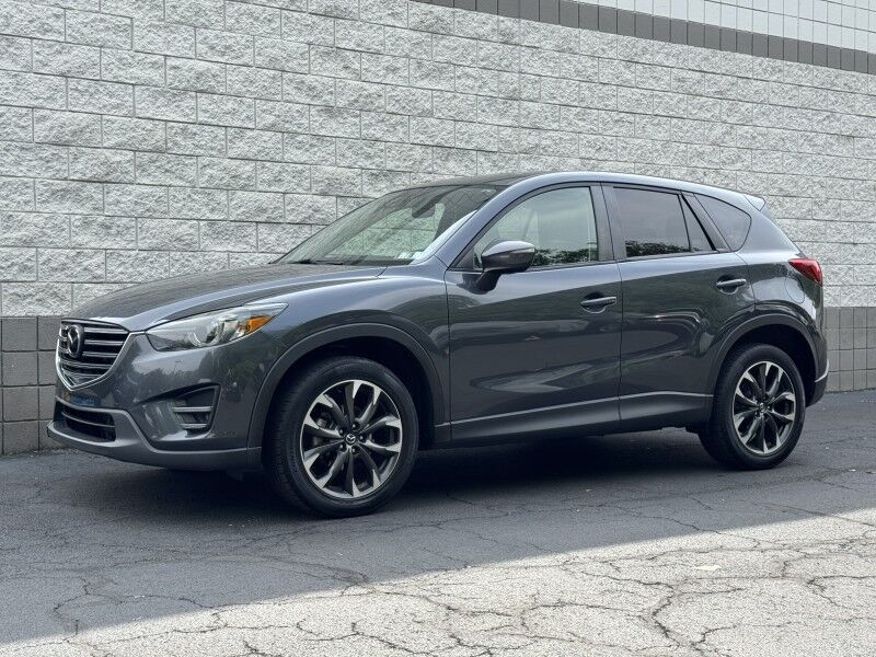 2016 Mazda CX-5 Grand Touring Willow Grove PA