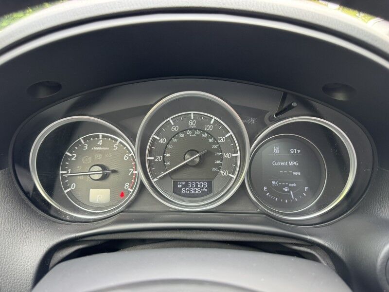 2016 Mazda CX-5 Grand Touring Willow Grove PA