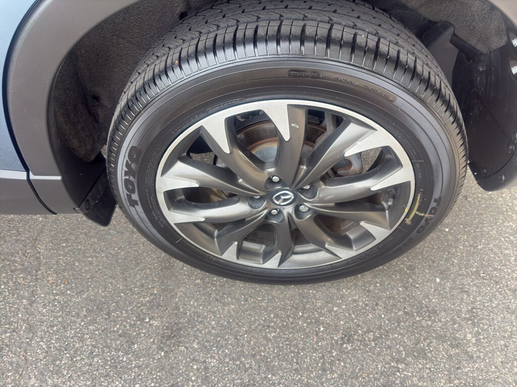 2016 Mazda CX-5 Grand Touring Wilmington NC