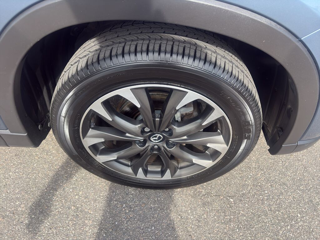 2016 Mazda CX-5 Grand Touring Wilmington NC