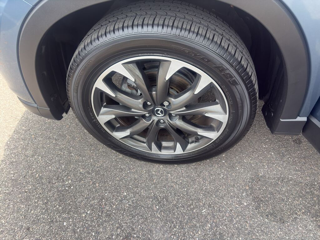 2016 Mazda CX-5 Grand Touring Wilmington NC