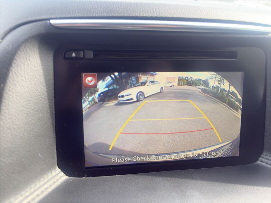 2016 Mazda CX-5 Grand Touring Wilmington NC