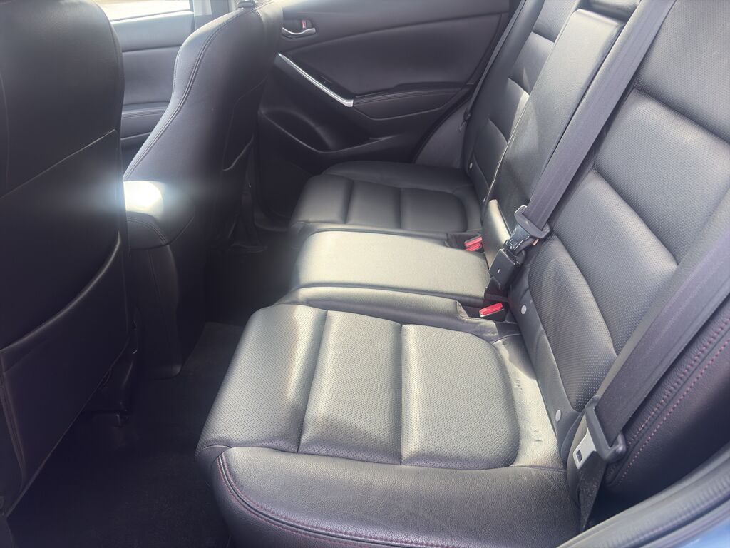 2016 Mazda CX-5 Grand Touring Wilmington NC