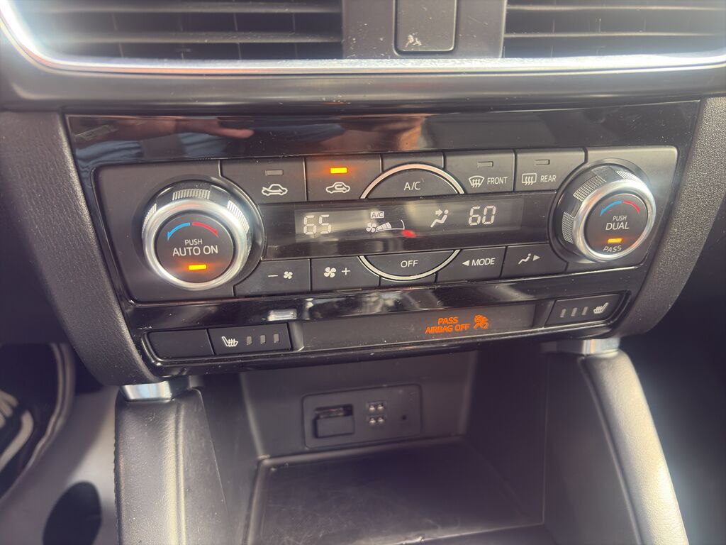 2016 Mazda CX-5 Grand Touring Wilmington NC