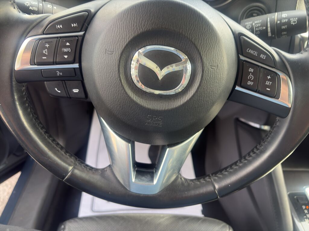 2016 Mazda CX-5 Grand Touring Wilmington NC