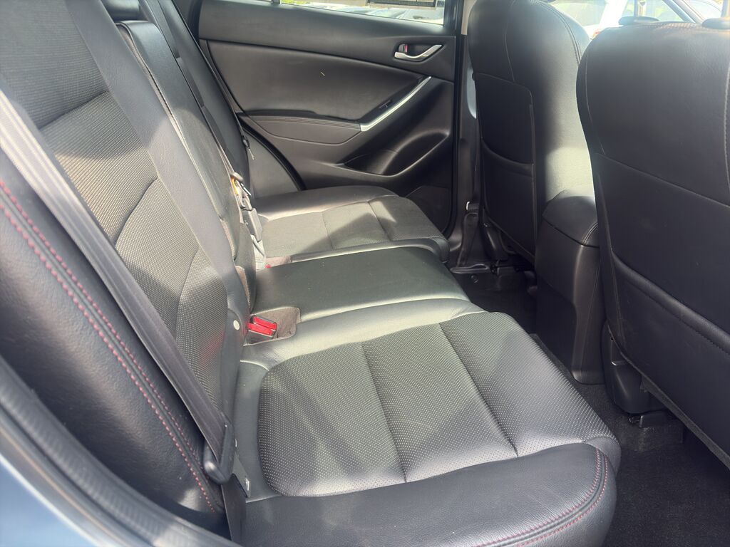 2016 Mazda CX-5 Grand Touring Wilmington NC