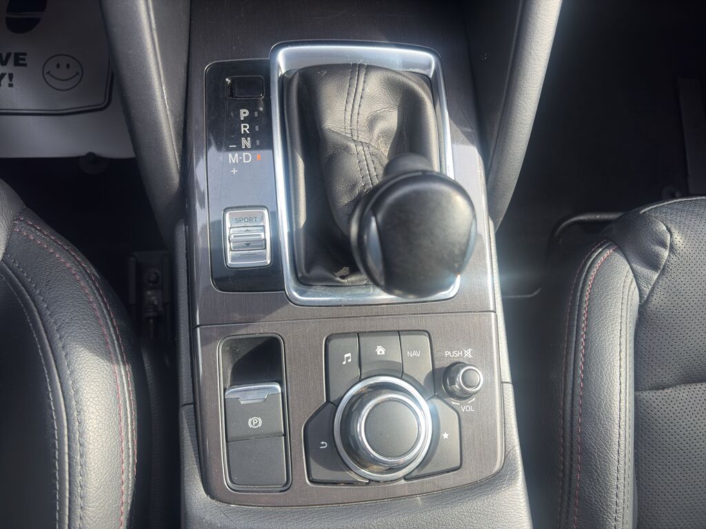2016 Mazda CX-5 Grand Touring Wilmington NC