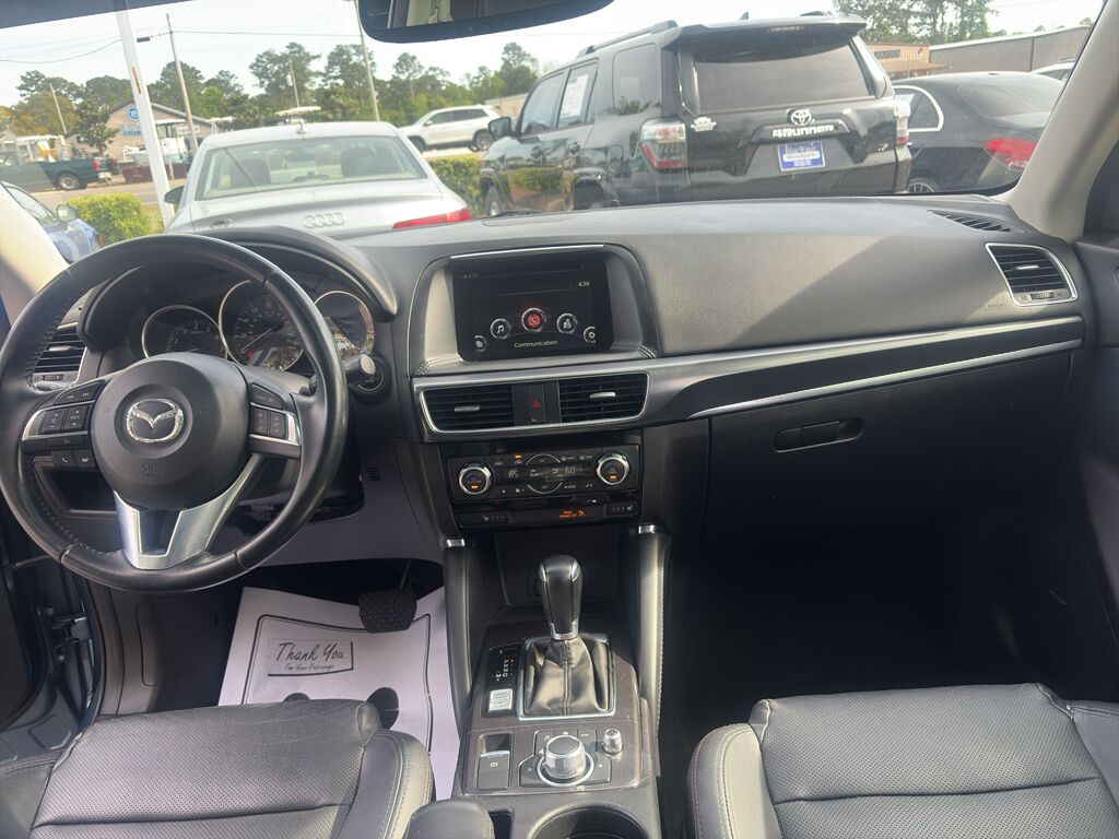 2016 Mazda CX-5 Grand Touring Wilmington NC