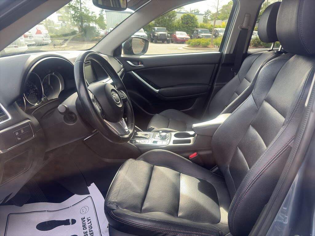 2016 Mazda CX-5 Grand Touring Wilmington NC
