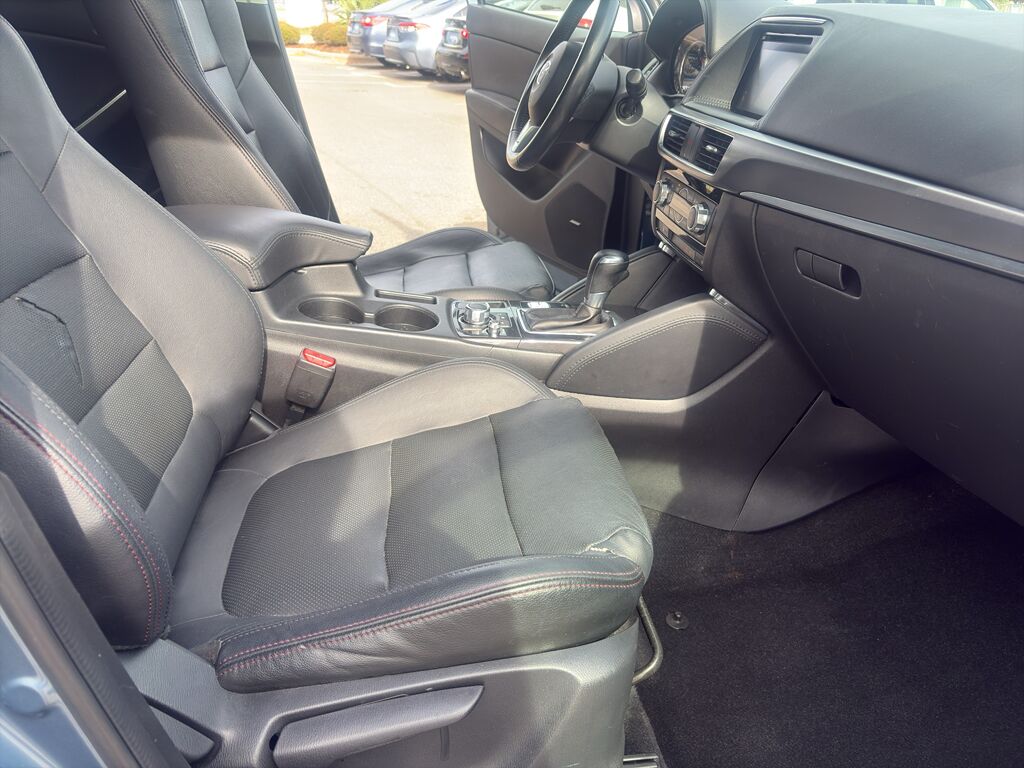 2016 Mazda CX-5 Grand Touring Wilmington NC
