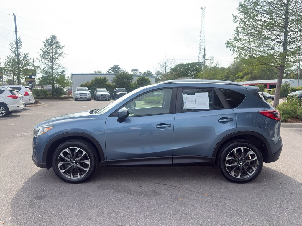 2016 Mazda CX-5 Grand Touring Wilmington NC
