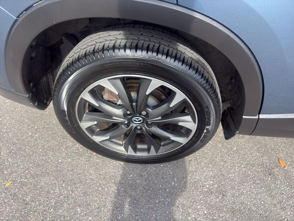 2016 Mazda CX-5 Grand Touring Wilmington NC