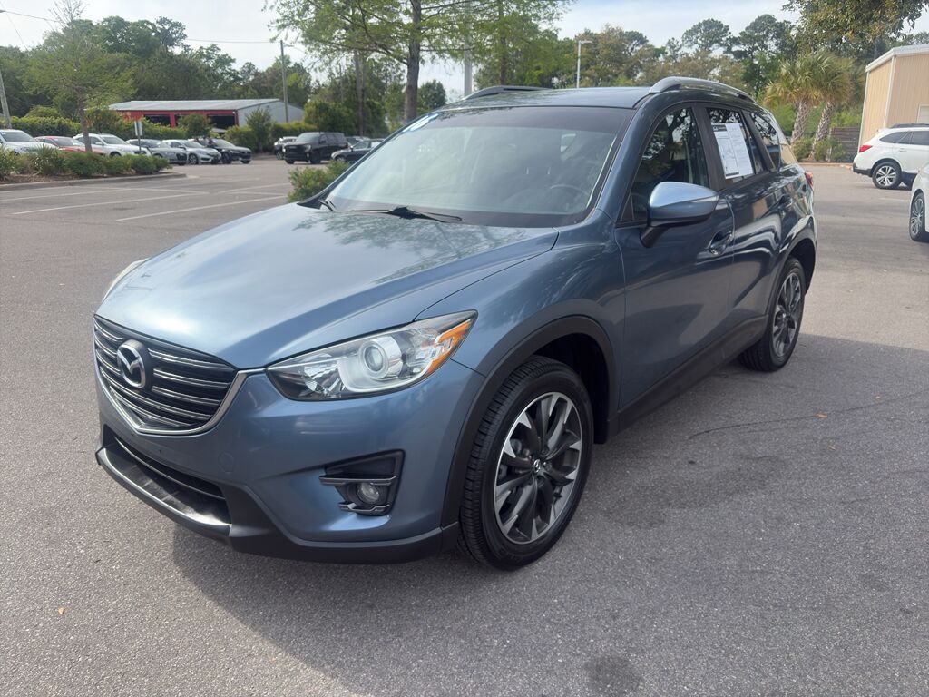 2016 Mazda CX-5 Grand Touring Wilmington NC