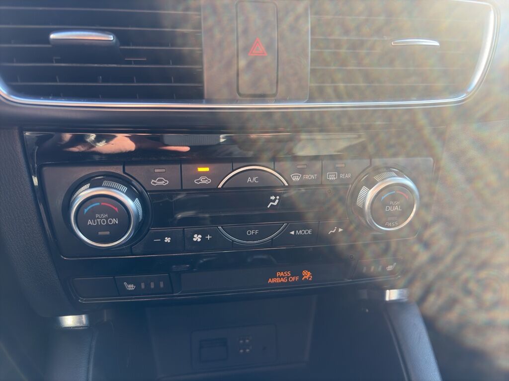 2016 Mazda CX-5 Grand Touring Wilmington NC