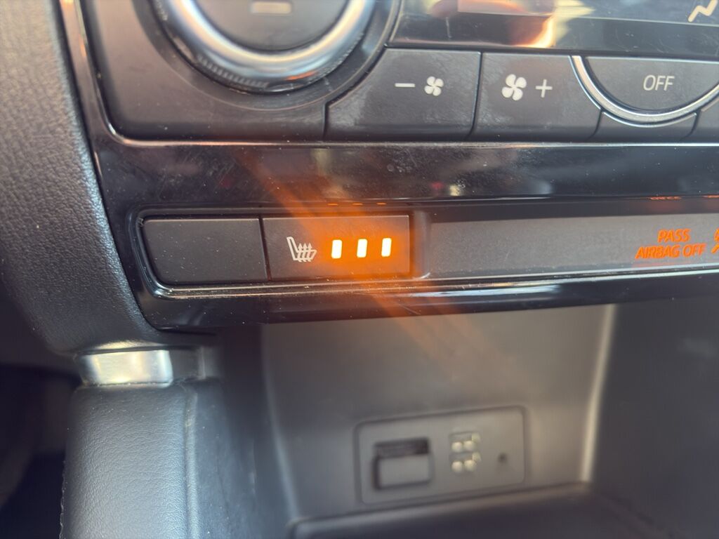 2016 Mazda CX-5 Grand Touring Wilmington NC