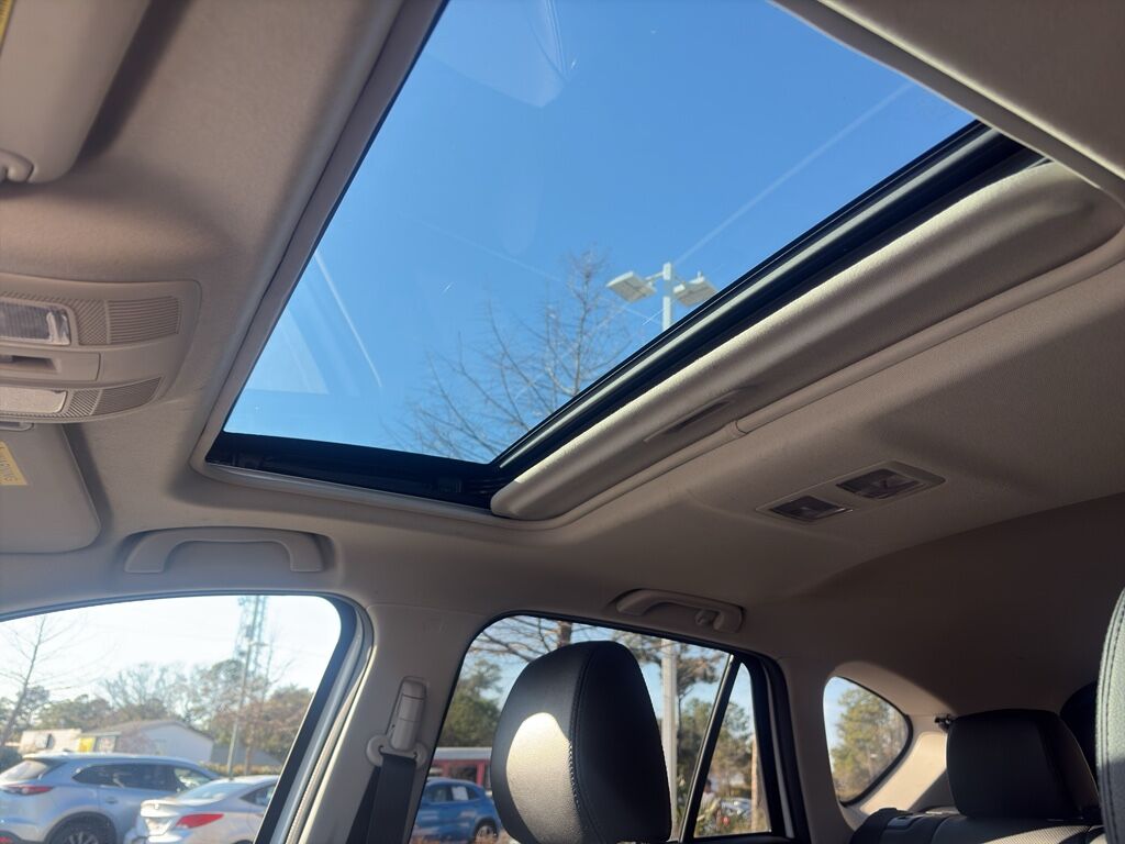 2016 Mazda CX-5 Grand Touring Wilmington NC