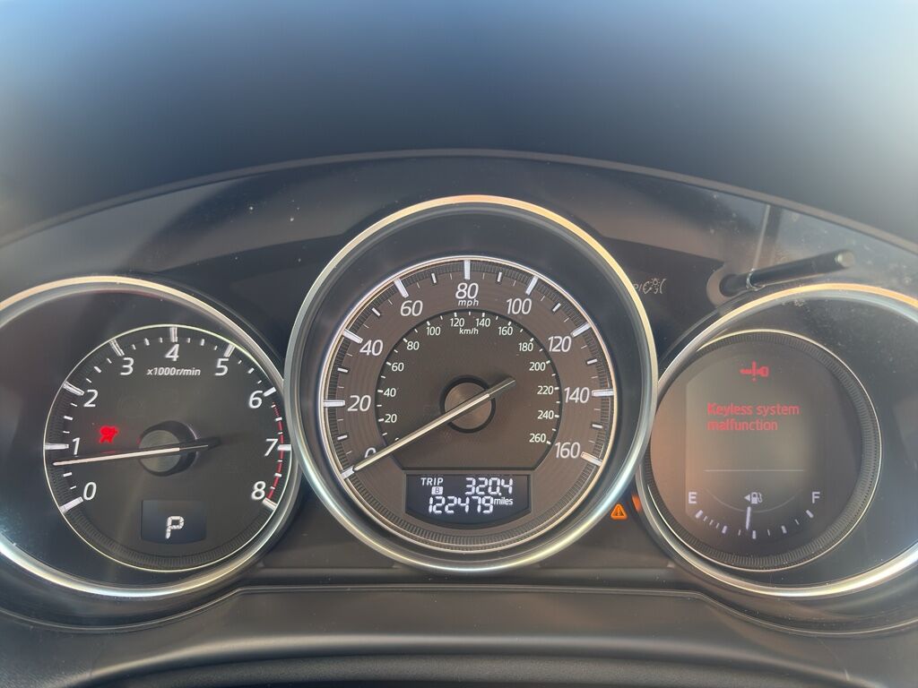 2016 Mazda CX-5 Grand Touring Wilmington NC