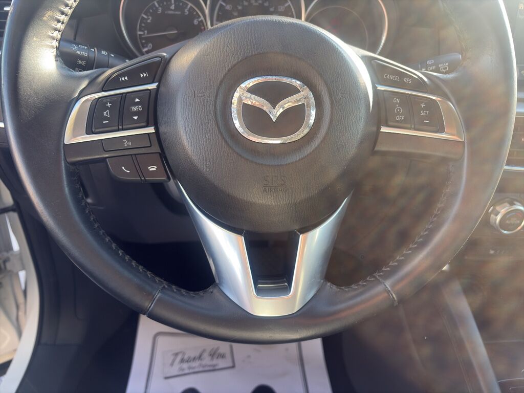 2016 Mazda CX-5 Grand Touring Wilmington NC