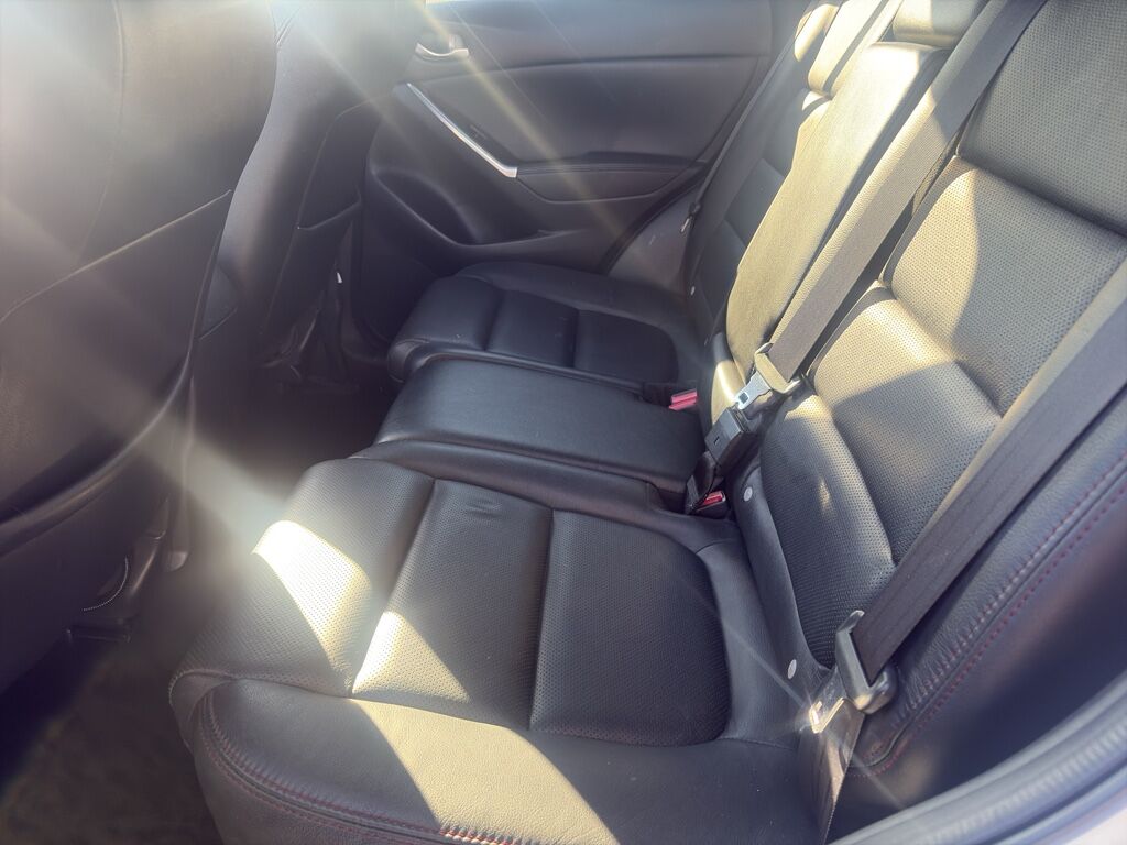 2016 Mazda CX-5 Grand Touring Wilmington NC