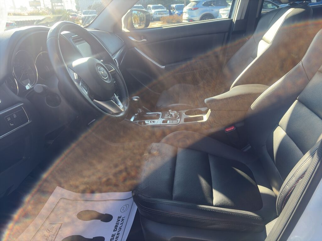 2016 Mazda CX-5 Grand Touring Wilmington NC