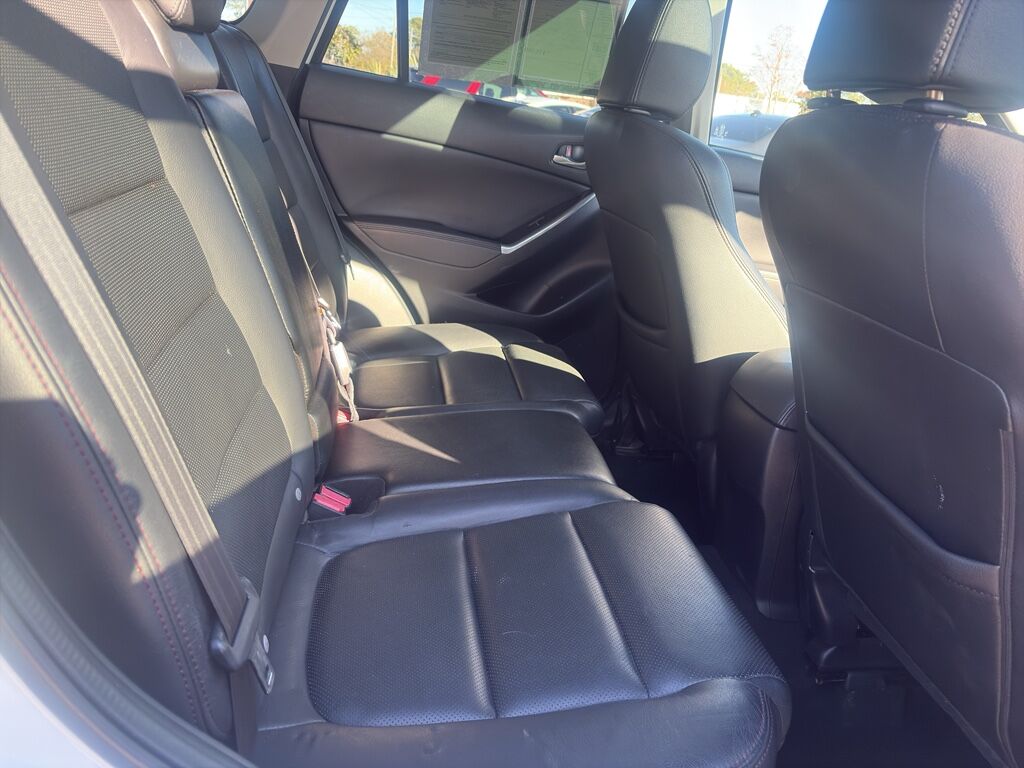 2016 Mazda CX-5 Grand Touring Wilmington NC