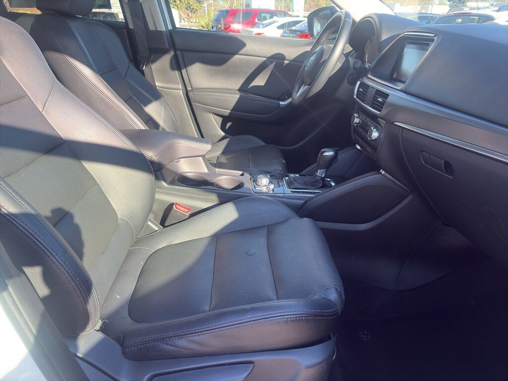 2016 Mazda CX-5 Grand Touring Wilmington NC