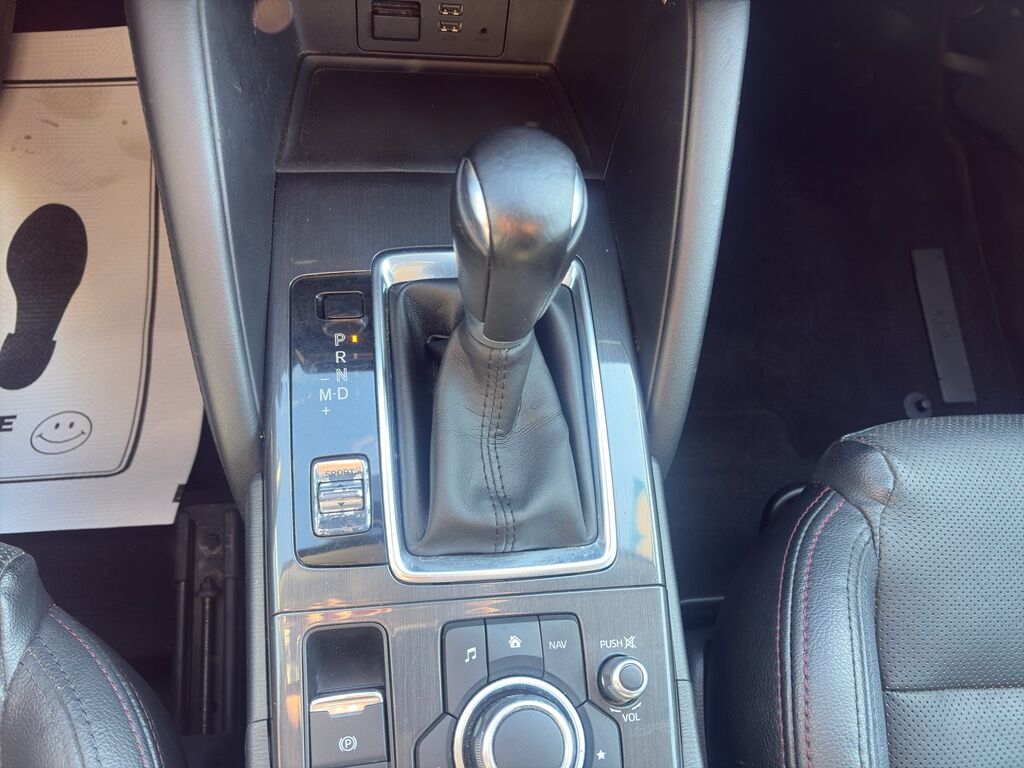 2016 Mazda CX-5 Grand Touring Wilmington NC